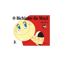 O Bichinho Da Maçã