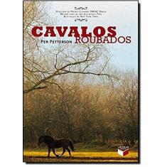 Livro - Cavalos roubados