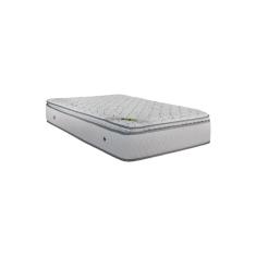 Colchão Solteiro Molas Ensacadas Masterpocket Luck Spring Euro Pillow (88x188x25) - Luckspuma