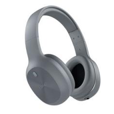 Headphone Bluetooth 5.1 EDIFIER W600BT - Cinza Escuro