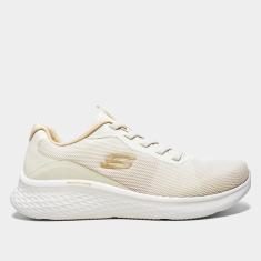 Tênis Skechers Skech-Lite Pro Glimmer Me Feminino-Feminino