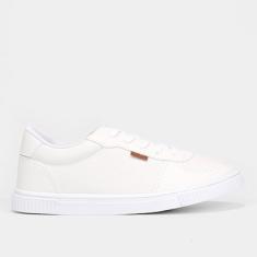 Tênis Anacapri Slim Feminino-Feminino