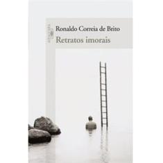 Livro - Retratos Imorais