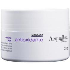 Máscara Acquaflora Hidratação Antioxidante 250G