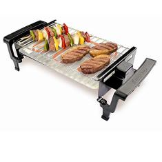 Churrasqueira Mister Grill Plus 127 V Cotherm Inox