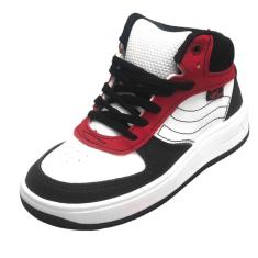 Tenis Kidy Cano Alto Esportivo Casual Menino 140.0067