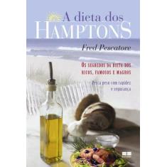Livro - A Dieta Dos Hamptons