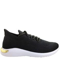 Tênis Feminino Casual Dia a Dia Ultra Conforto Modare 7374.310