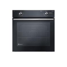Forno de Embutir a Gás Electrolux 80L Efficient com PerfectCook (OE8GL)