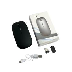 Mouse Sem Fio Recarregável