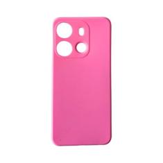 Capa Capinha + Película De Hidrogel Para Infinix Smart 7 - Distribuido