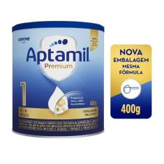 Formula Infantil Aptamil Premium 1 400g, 400g, Original