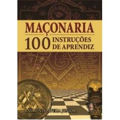 Livro - Maçonaria