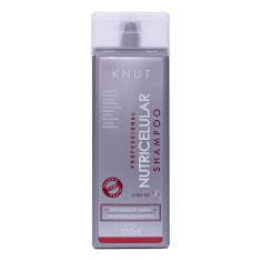 Shampoo Nutricelular 250ml - Knut