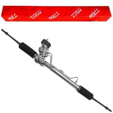 Caixa Direção Hidráulica Crossfox 2010 a 2015 Sem Ponteira