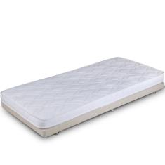 Base Box Mini Cama Montessoriana Solteiro Infantil 148x68x9cm - bf Colchões