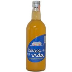 Cachaça Busca Vida 670ml
