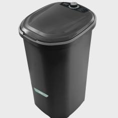 Lavadora de Roupas Suggar 10Kg Lavamax Neo Eco Preto LE1012PT – 220 Volts