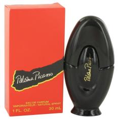 Perfume Feminino Paloma Picasso 30 Ml Eau De Parfum