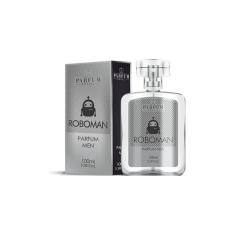 Perfume Roboman 100Ml - Parfum Brasil
