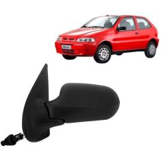 Retrovisor Externo Palio Fire Weekend Siena Com Controle - Retrovex