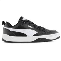 Tênis Puma Park Lifestyle Masculino-Masculino