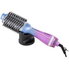 Escova Secadora Mondial QU4TRO Elementos BY Juliette ES-JU-03 1200W Bi
