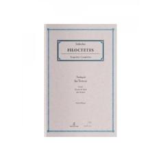 Filoctetes - Tragédias Completas De Sófocles