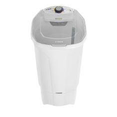 Tanquinho Libell 14 Kg com Lavagem por Turbilhonamento Branca