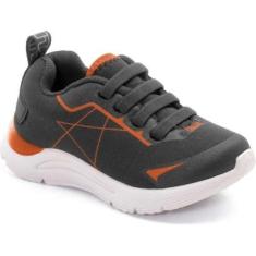 Tênis Infantil Masculino Klin 199082000-Masculino
