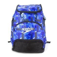Mochila Speedo Swim II Estampada-Unissex