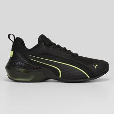 Tênis Puma X-Cell Uprise Soft Focus Masculino-Masculino