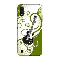 Capa Adesivo Skin368 Verso Para Samsung Galaxy A01 (2020) - KawaSkin