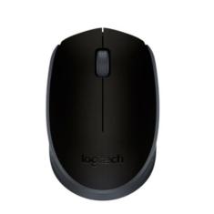 Mouse sem fio Logitech M170  Para Computador Confortavel - A.R Varieda