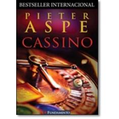 Livro - Cassino