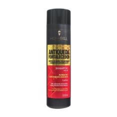 Hidrabell Antiqueda Fortalecedor - Shampoo 500ml