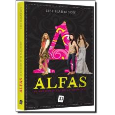 Alfas As Melhores Entre As Melhores - ID EDITORA