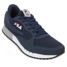 Tênis Fila Euro Jogger Sport II FL24