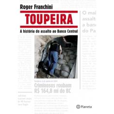 Toupeira