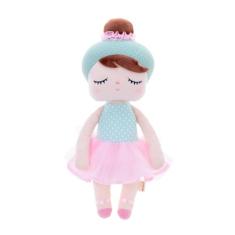 Boneca Metoo Angela Lai Ballet 40 cm, 40 cm