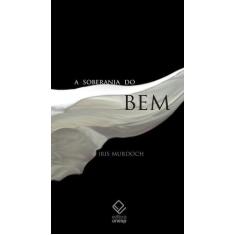 Livro - A soberania do bem