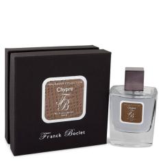 Perfume Masculino Chypre Franck Boclet Eau De Parfum