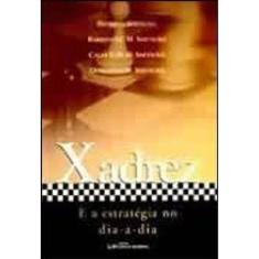 Xadrez E A Estrategia No Dia-A-Dia