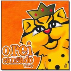 Rei Cansado, O - FEB, 3