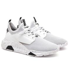 Tênis Venetto Masculino Academia Fitness Leve Confortável-Masculino