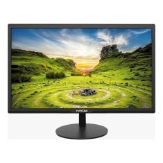 Monitor 23,6" LED HD Office Hayom MO6005, 75Hz, VGA, HDMI