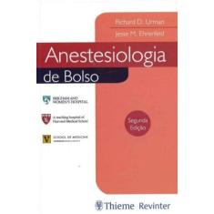 Anestesiologia De Bolso
