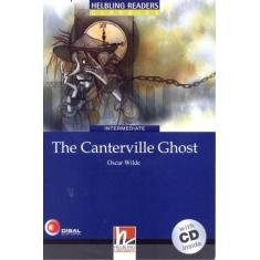 Livro - Canterville Ghost