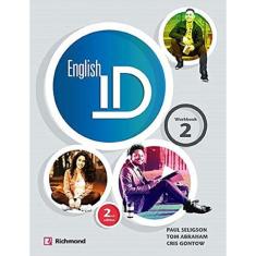 English ID 2 - 2Nd Edition - Workbook