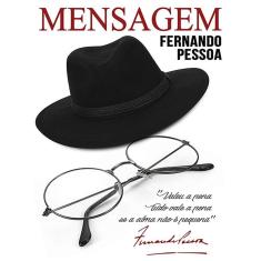 Fernando Pessoa - Mensagem